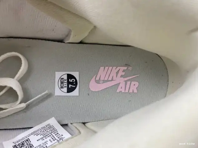 Rep FD2596-600 (Women's) Jordan 1 Washed Retro Pink OG Air High 0429